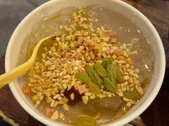 红糖冰粉-一岚一山(角门总店)
