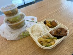 -东园小馆·早茶·淮扬小炒(蜀景店)