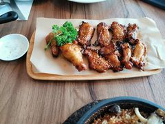 -必胜客(金开大道店)