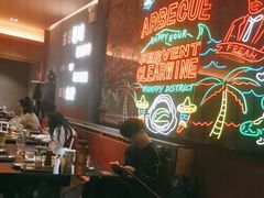 -龙神·炭烧酒场深夜食堂(新街口店)