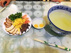 传统米线-桥乡缘过桥米线(胜利街店)