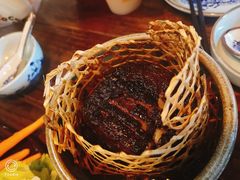 -鱼食饭稻·苏浙土菜17年老馆子(平江路店)