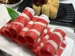 -洪氏嗨捞·猪肚鸡火锅(阳光天地店)