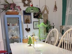 -秀儿家の小确幸融合西餐厅(万达店)