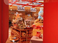 -名创优品(天河区正佳广场二店)