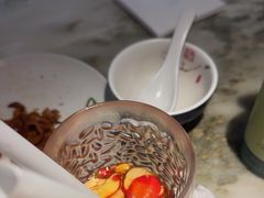 -绿茶餐厅(北京世纪金源店)