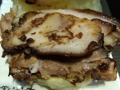 -傅记酱肉