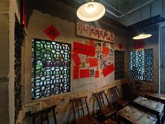 -方铲铲·成都板凳面(滨江银泰店)