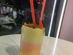 -凤记雪花酪(万达金街店)