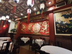 -梅龙镇酒家(南京西路总店)