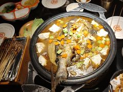 -探鱼·鲜青椒爽麻烤鱼(领展购物广场店)