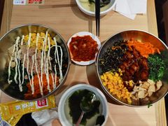 -米村拌饭(东方新天地店)