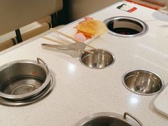 -龍歌自助小火锅(崂山丽达店)