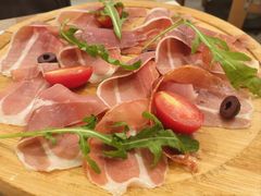 -后厨意餐La Cucina(外交公寓店)