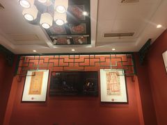 -山西人家(锦创书城店)