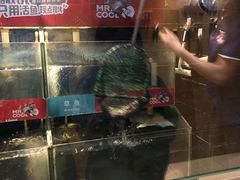 -鱼酷活鱼烤鱼(恒隆广场店)