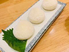 美味椰蓉大福-村上一屋(望京店)
