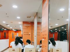 -呷哺呷哺(西单大悦城店)