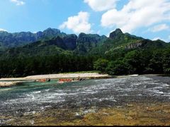 -楠溪江风景名胜区