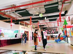 -歌斐颂巧克力小镇