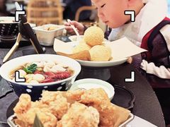 -老鸭集(金沙龙湖天街店)