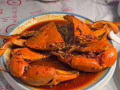 -三妹小龙虾·黄油蟹(华侨城总店)