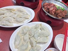 -喜家德虾仁水饺(东海缤纷天地店)