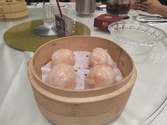 -喜宴·粤菜·茶点·海鲜(光浩店)