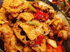 -避风塘(百联东郊店)