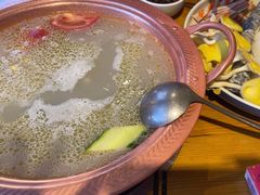 -民食香·腊排骨野生菌美食(木府店)