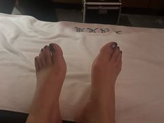 -大汉足道·影院式足疗按摩SPA(友谊广场店)