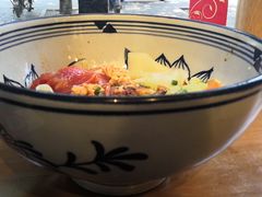 -秦唐汉味biangbiang面(大钟寺店)