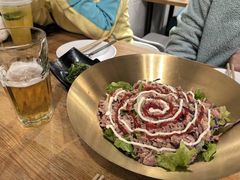-鬼味烤翅(南锣鼓巷店)
