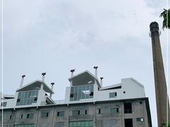 -广州市紫泥堂文化创意园景区