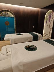 -文华东方水疗中心