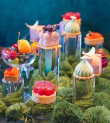 -无锡君来洲际酒店·宴会厅