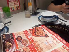 -聚味罗记大排檔·烧烤·鲜鱼杂·甲鱼煲(科学馆店)