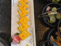 -九田家黑牛烤肉料理(石路天虹店)