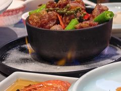 -江南里·新浙菜(苏州大悦城店)