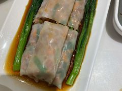 -港禧茶餐厅(美莲广场店)