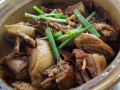 -鑫鸿达·海鲜闽菜热炒小馆(中山路店)