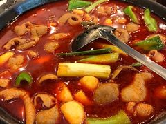 -湘肠香火锅店(团结湖店)