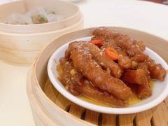 -利苑酒家(合景国际金融广场店)