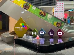 -HALO广场(梨园路店)