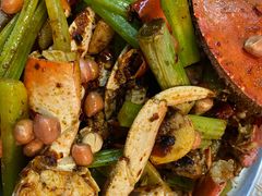 -李老爹香辣蟹(宣武门店)