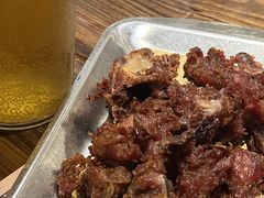 -破店肥哈·东北烧烤·夜宵(南山保利店)