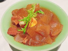 -卯时·龙光雅宴·精致锡帮菜(惠山古镇店)