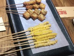 -管氏翅吧(国展店)