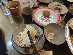 -堂瓦里·34年传统赣菜(第一街区店)