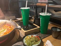 -湊湊火锅·茶憩(皇姑万象汇店)